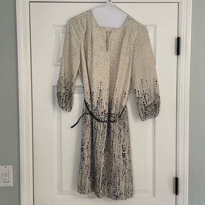 Antonio Melani Sheath Dress